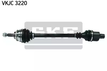 Вал SKF VKJC 3220